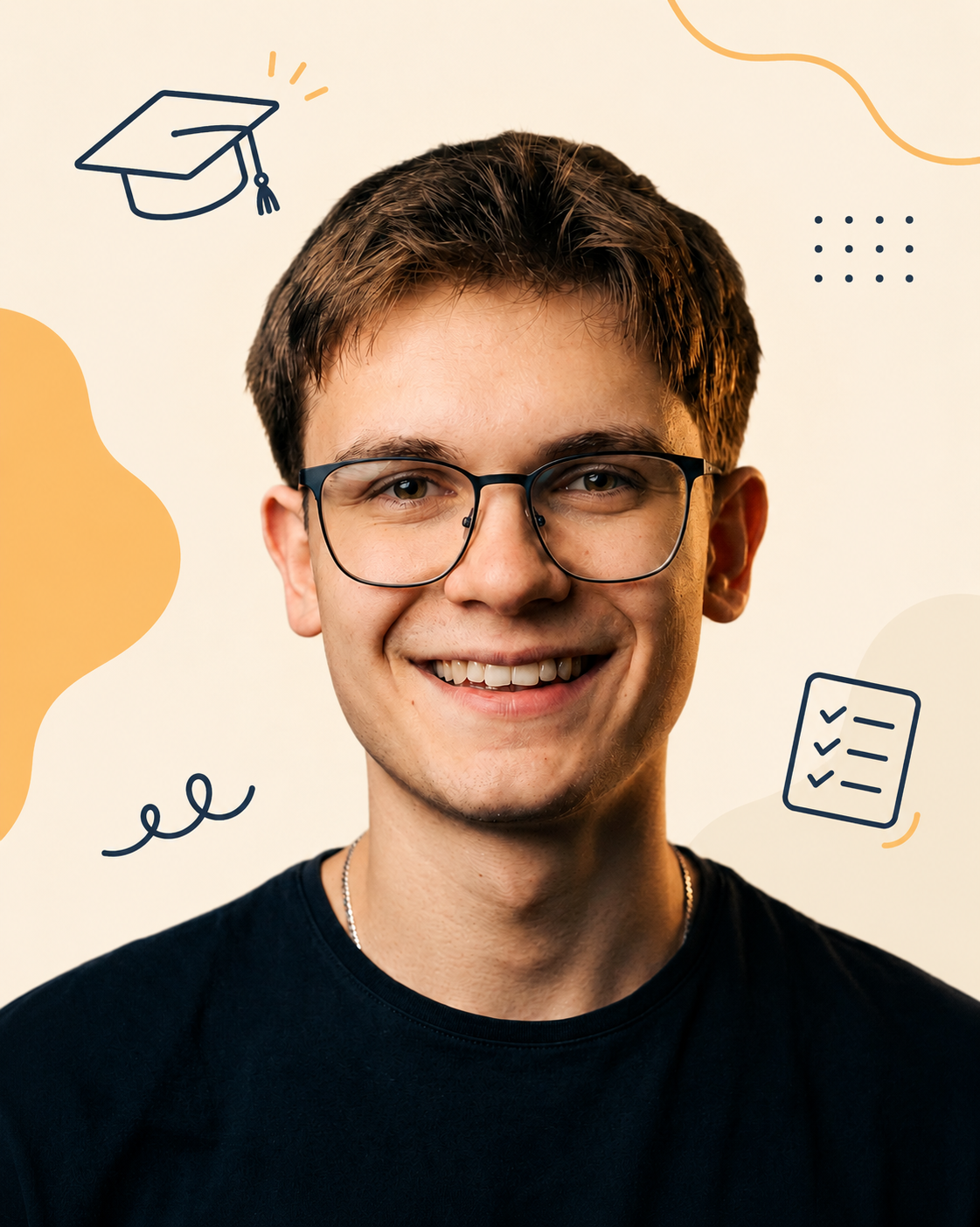 Michał — autor materiałów Punktuj Polski